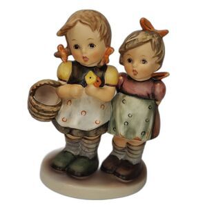 Hummel "Daddy's Girls"